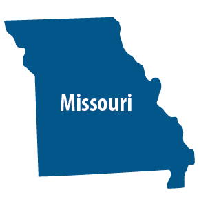 State of Missouri image