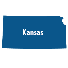 State of Kansas image